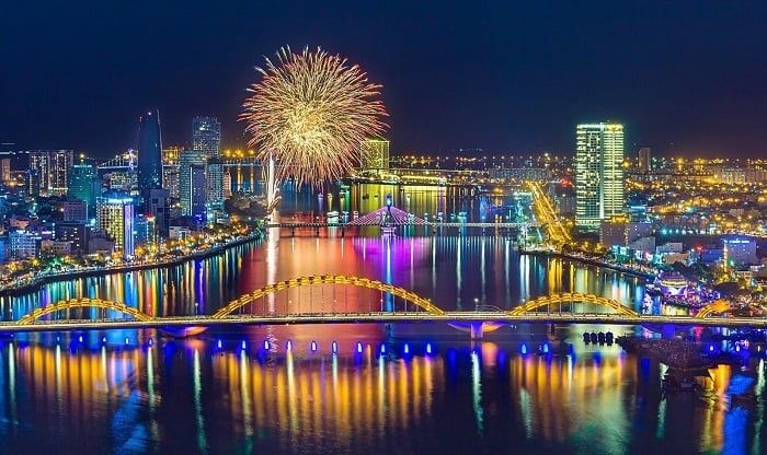 kinh nghiệm du lịch Đà Nẵng - Huế - Hội An
