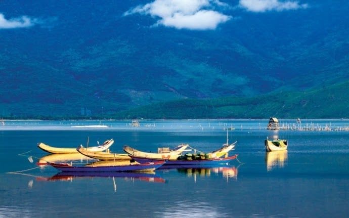 kinh nghiệm du lịch Đà Nẵng - Huế - Hội An