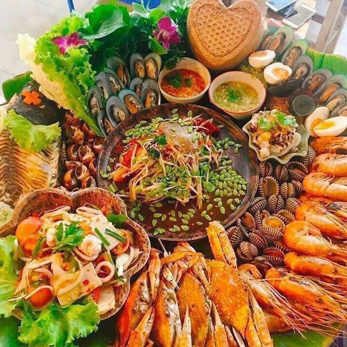 Kinh nghiệm du lịch Đà Nẵng - Huế - Hội An