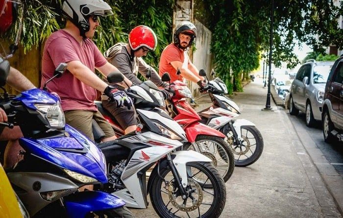 bí quyết du lịch Đà Nẵng - Huế - Hội An