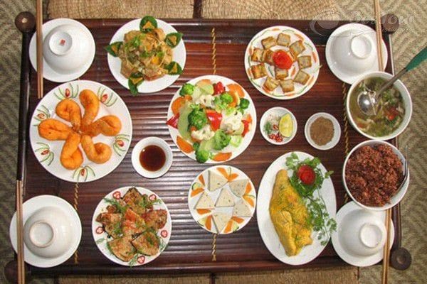 kinh nghiệm du lịch Đà Nẵng - Huế - Hội An