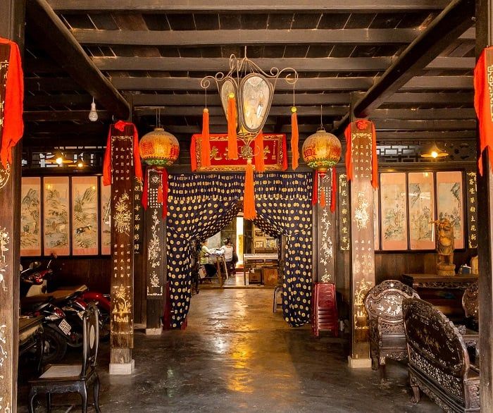 kinh nghiệm du lịch Đà Nẵng - Huế - Hội An