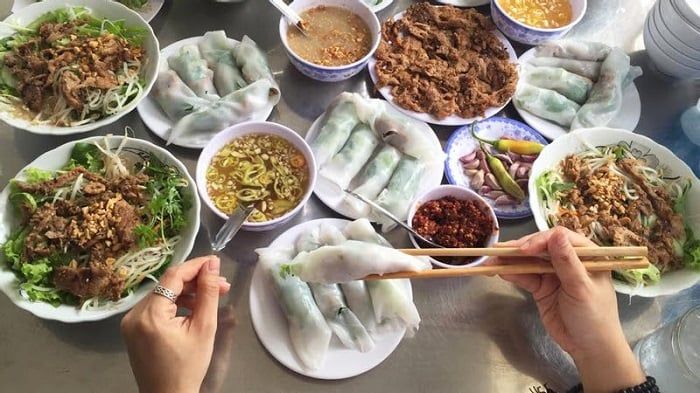 kinh nghiệm du lịch Đà Nẵng - Huế - Hội An