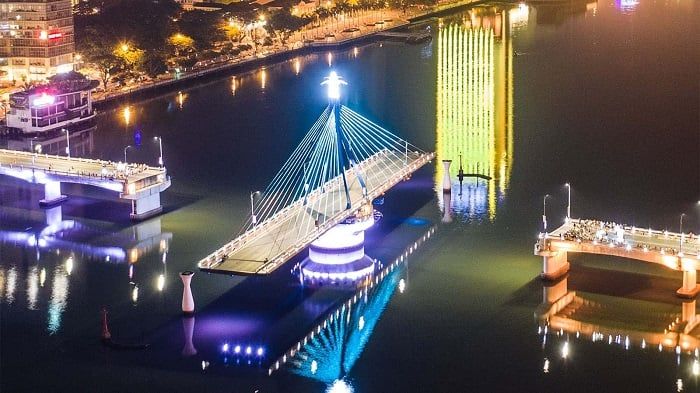 bí quyết du lịch Đà Nẵng - Huế - Hội An