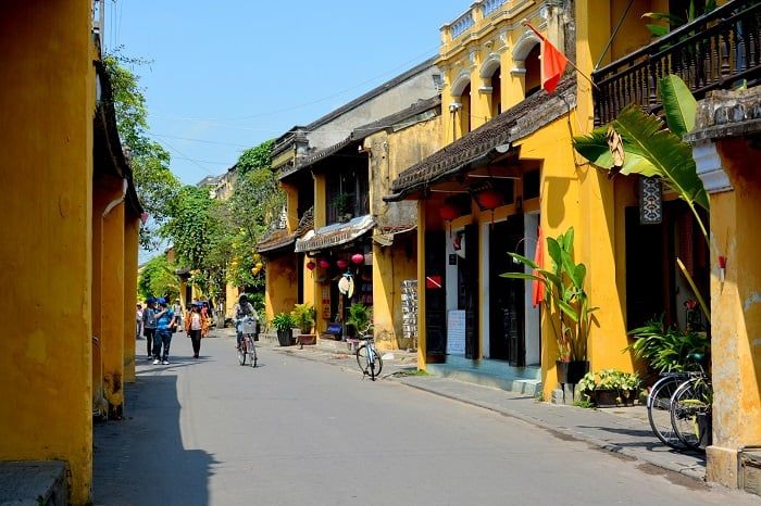 bí quyết du lịch Đà Nẵng - Huế - Hội An