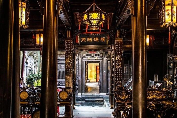 kinh nghiệm du lịch Đà Nẵng - Huế - Hội An