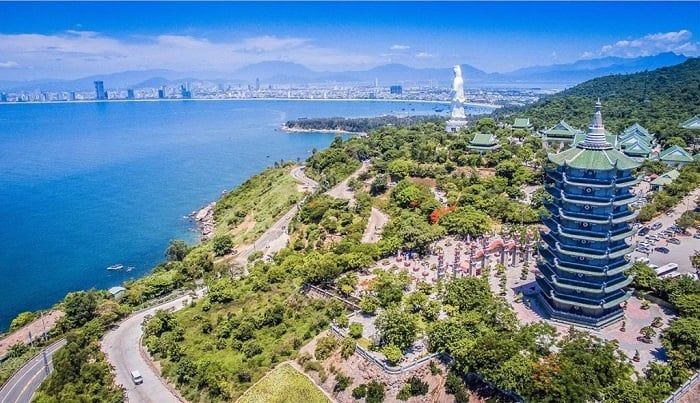 kỹ năng du lịch Đà Nẵng - Huế - Hội An