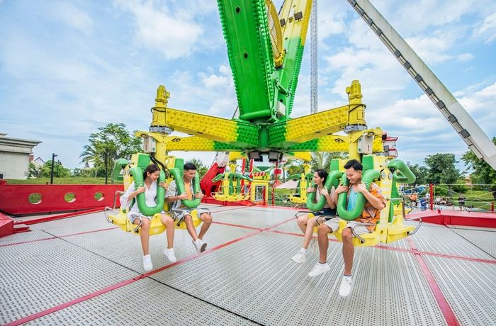 kinh nghiệm du lịch Đà Nẵng - Huế - Hội An