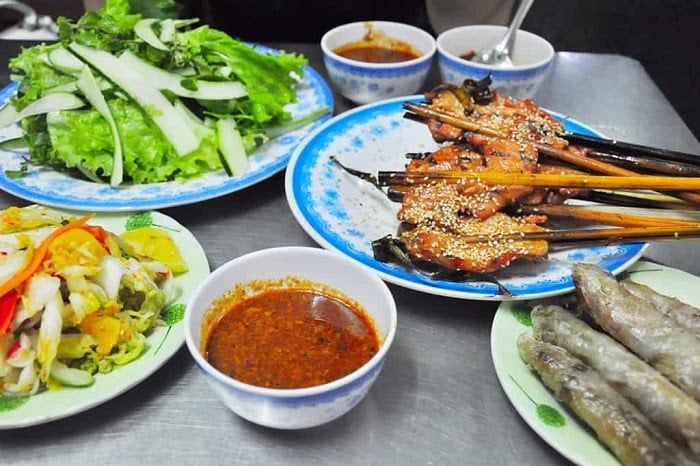 kinh nghiệm du lịch Đà Nẵng - Huế - Hội An