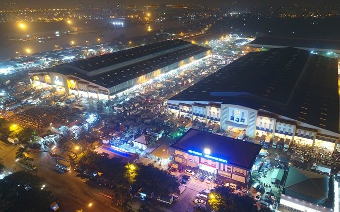 Mì Quảng ngon tại Sài Gòn