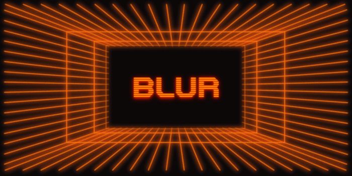Biểu tượng của Blur