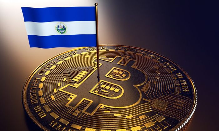 Sử dụng Bitcoin ở El Salvador giảm đáng kể mặc dù chính phủ đã cố gắng hết sức