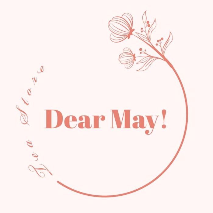Dear May - điểm hẹn cà phê độc đáo với phong cách Hàn Quốc đầy cuốn hút