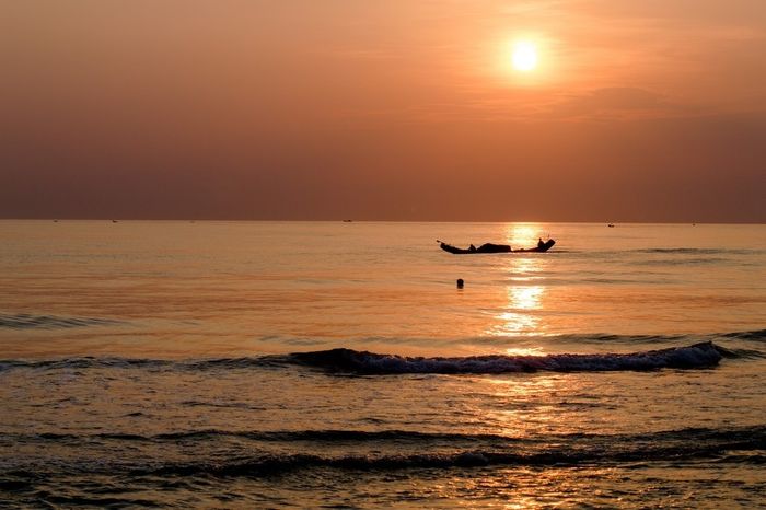 Đánh giá các địa điểm ngắm hoàng hôn tại Huế với không gian lãng mạn nhất 4