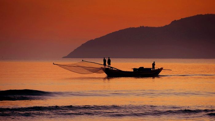 Đánh giá các địa điểm thưởng thức hoàng hôn tại Huế với không gian lãng mạn nhất 5