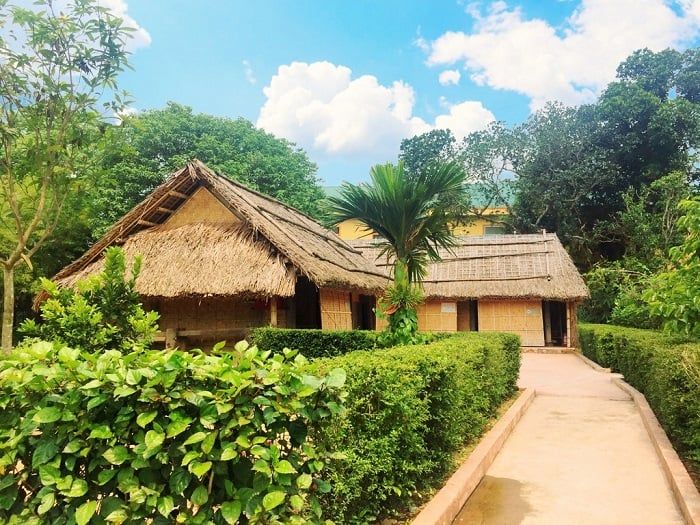 Di tích lịch sử ở Nghệ An