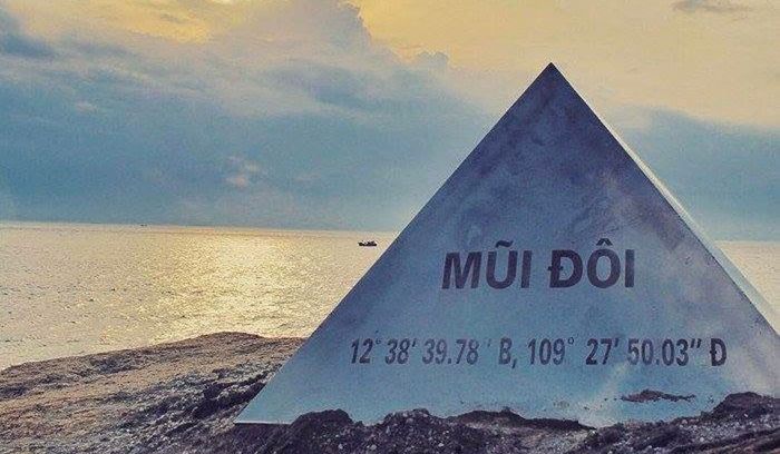 Mê mẩn trước vẻ đẹp tuyệt vời của Vịnh Vân Phong 8