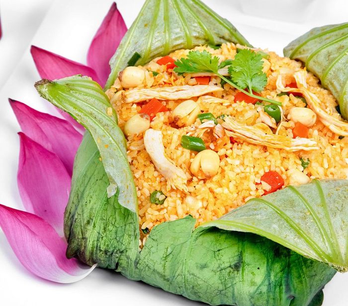 Khám phá ẩm thực từ sen tươi Ninh Bình với hương vị quê hương 8