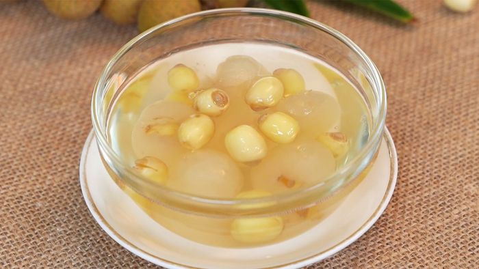 Khám phá ẩm thực từ sen tươi Ninh Bình mang hương vị quê hương 10