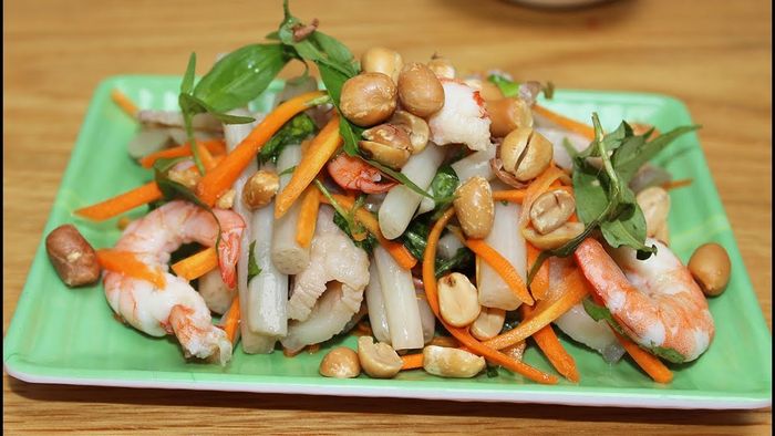 Khám phá ẩm thực từ sen tươi Ninh Bình mang hương vị quê hương 9