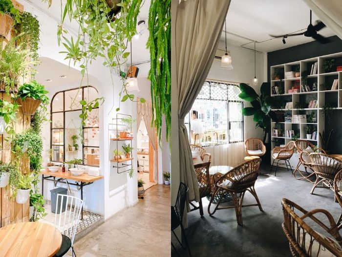 Chung cư 42 Nguyễn Huệ: Điểm check-in và trải nghiệm ẩm thực độc đáo nhất Quận 1