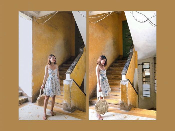 Chung cư 42 Nguyễn Huệ: Điểm check-in và trải nghiệm ẩm thực độc đáo nhất Quận 1.