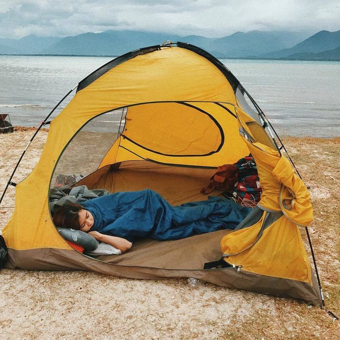 Mê mẩn trước vẻ đẹp tuyệt vời của Vịnh Vân Phong 9