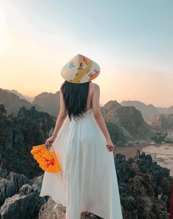 Trái tim của Ninh Bình - Hang Múa 7