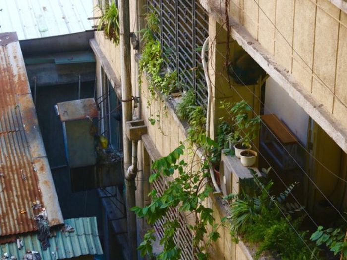 Khu chung cư 42 Nguyễn Huệ: Nơi trải nghiệm ẩm thực và check-in độc đáo nhất tại Quận 1