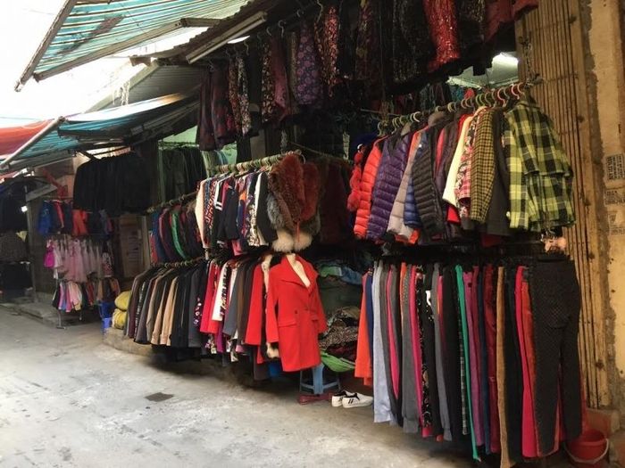 Khám phá chợ đêm Bắc Ninh tại Thủ Đức - Điểm đến mua sắm giá cả phải chăng không thể bỏ qua 6