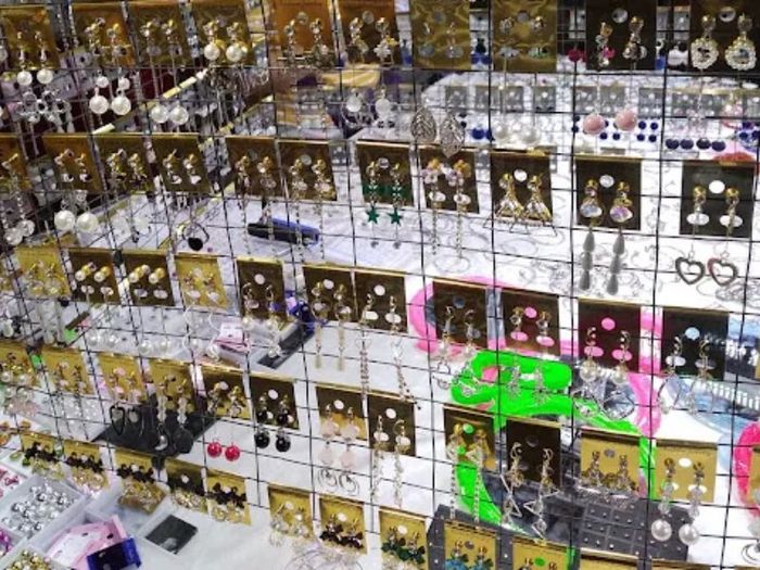 Khám phá chợ đêm Bắc Ninh tại Thủ Đức - Điểm đến mua sắm giá cả phải chăng không thể bỏ qua 4