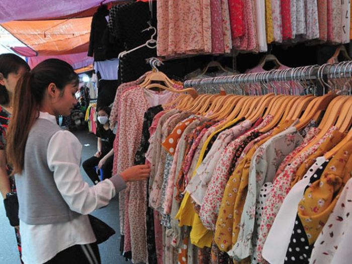 Khám phá chợ đêm Bắc Ninh tại Thủ Đức - Điểm đến mua sắm giá cả phải chăng không thể bỏ qua 3