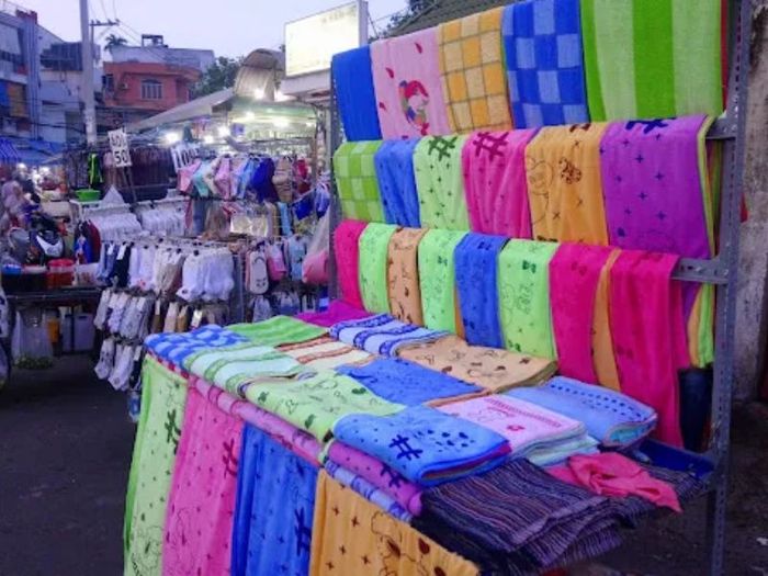Khám phá chợ đêm Bắc Ninh tại Thủ Đức - Điểm đến mua sắm giá cả phải chăng không thể bỏ qua 9