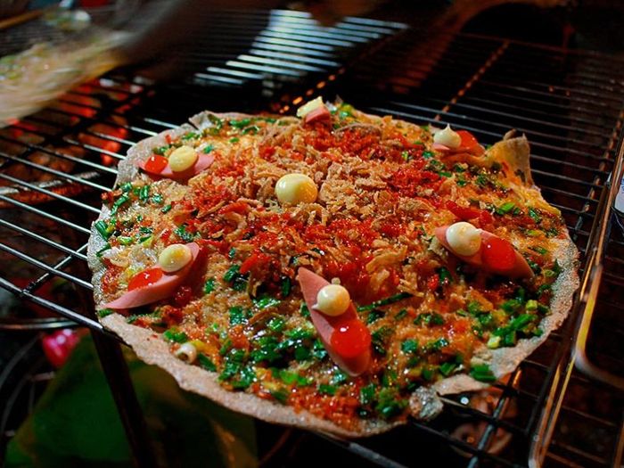 Khám phá chợ đêm Bắc Ninh tại Thủ Đức - Điểm đến mua sắm giá cả phải chăng không thể bỏ qua 10