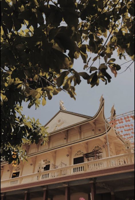 Chùa Đại Tòng Lâm Vũng Tàu – Điểm đến nổi tiếng với hàng triệu lượt check-in tại Vũng Tàu có điều gì hấp dẫn? 10
