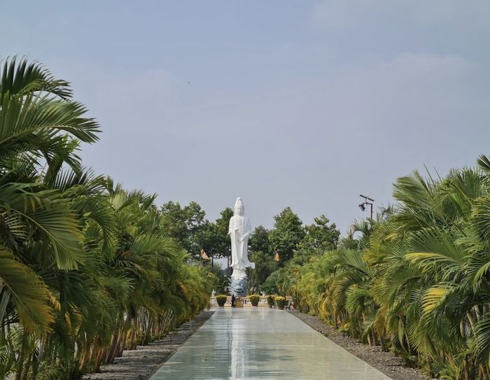Chùa Đại Tòng Lâm Vũng Tàu – Điểm đến hot với hàng triệu lượt check-in tại Vũng Tàu có gì đặc biệt? 12