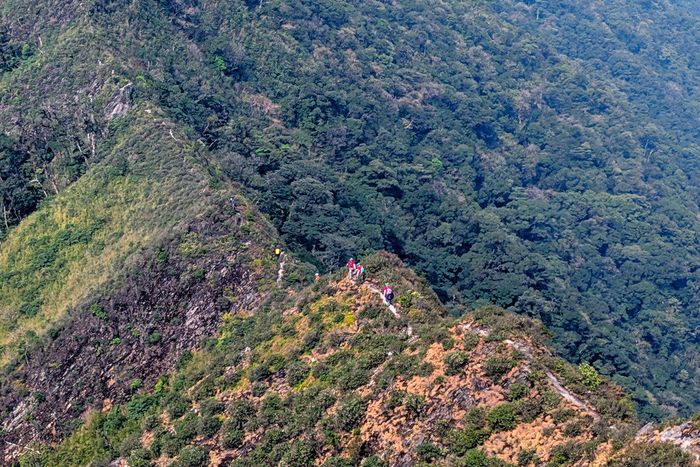 Hướng dẫn trải nghiệm 72 giờ khám phá Tà Xùa 3