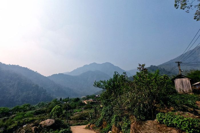 Hướng dẫn trải nghiệm 72 giờ chinh phục Tà Xùa 5