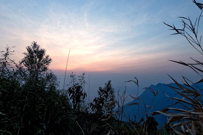 Hướng dẫn trải nghiệm 72 giờ chinh phục Tà Xùa 10