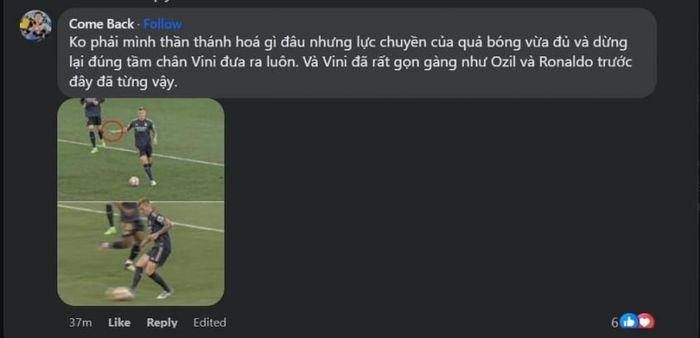 Toni Kroos chứng tỏ đẳng cấp trước Bayern, tiết lộ điều khiến mọi người náo loạn 454234