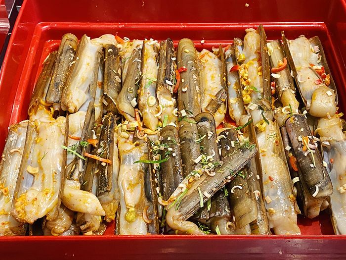 Thưởng thức thịt nướng đúng phong cách tại nhà hàng HP3 BBQ Hải Phòng 7