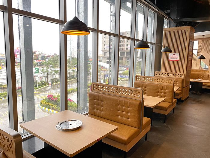 Thưởng thức món thịt nướng đặc biệt tại HP3 BBQ Hải Phòng 5