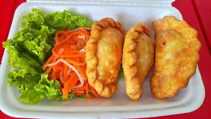 Nguyệt Mango - thiên đường ăn vặt không thể cưỡng lại