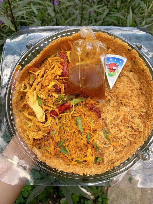 Nguyệt Mango - thiên đường ăn vặt không thể cưỡng lại