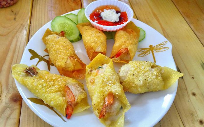 Nguyệt Mango - điểm đến ăn vặt hấp dẫn không thể chối từ