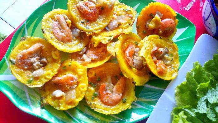 Nguyệt Mango - điểm đến ăn vặt hấp dẫn không thể bỏ qua