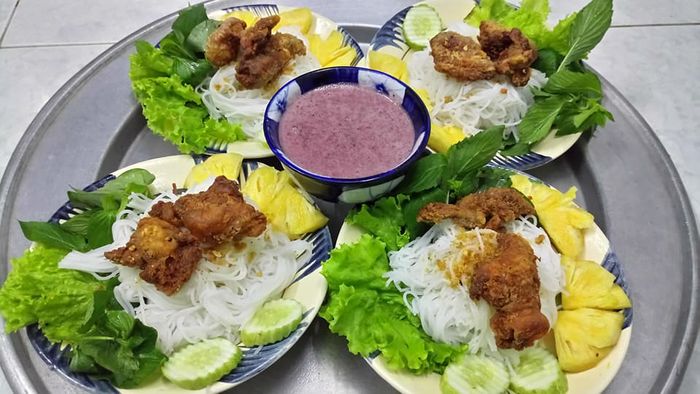 Nguyệt Mango - điểm đến ăn vặt hấp dẫn không thể bỏ qua