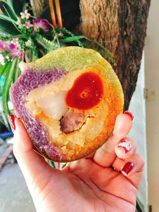 Nguyệt Mango - thiên đường ăn vặt hấp dẫn không thể bỏ qua