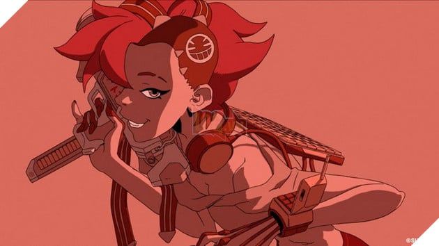 Blizzard giới thiệu một đợt hợp tác mới giữa Overwatch 2 và Cowboy Bebop, gây ấn tượng mạnh cho cộng đồng.