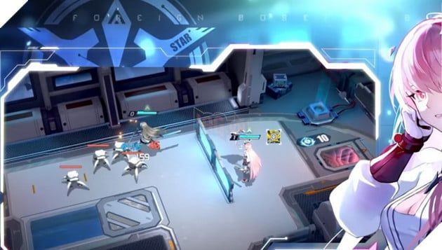Top 10 tựa game gacha waifu mà cộng đồng game thủ rất mong chờ trong năm 2024 Phần 2
